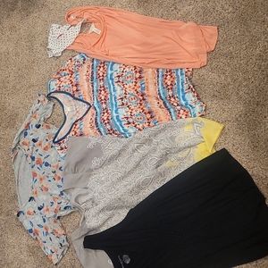 Maternity spring bundle
